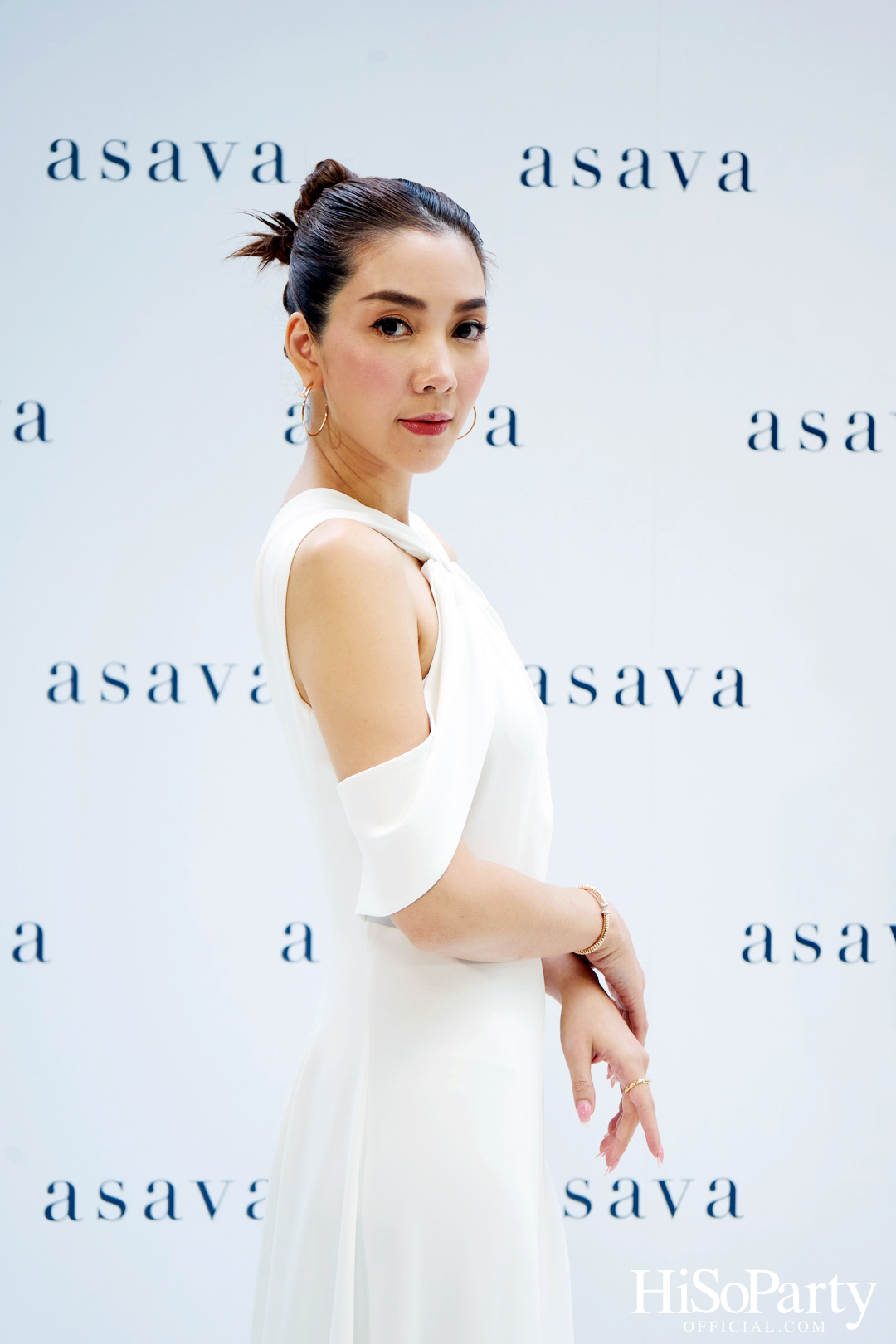 asava 15th Anniversary งานฉลองครบรอบ 15 ปี อาซาว่า