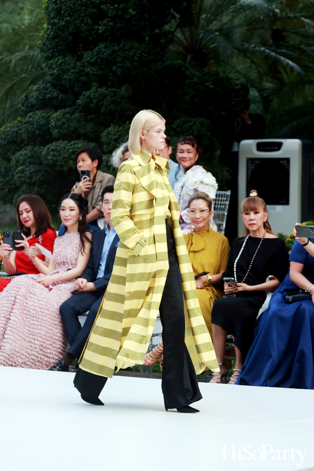 asava 15th Anniversary งานฉลองครบรอบ 15 ปี อาซาว่า