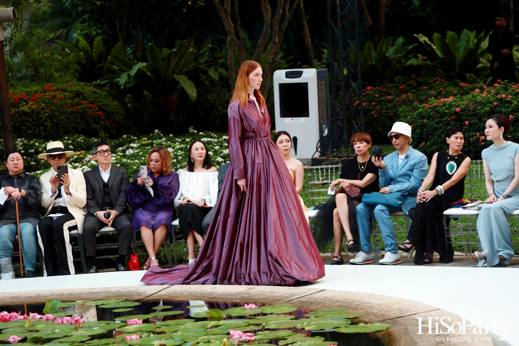 asava 15th Anniversary งานฉลองครบรอบ 15 ปี อาซาว่า