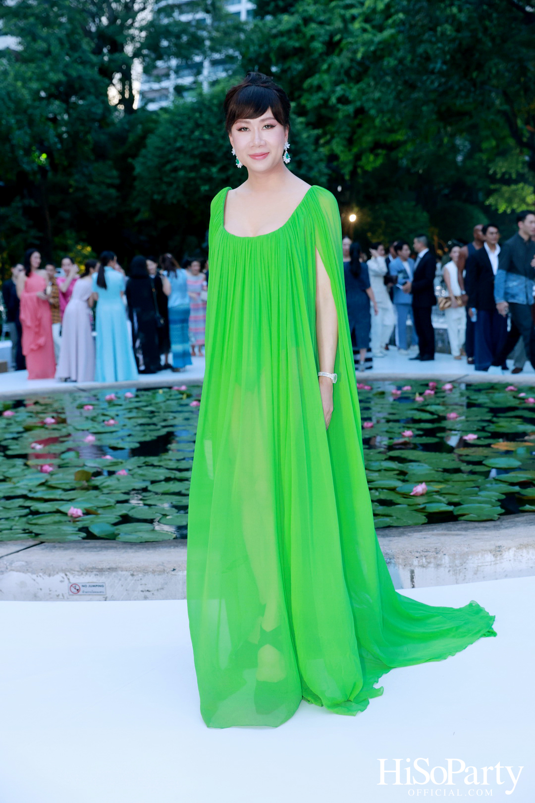 asava 15th Anniversary งานฉลองครบรอบ 15 ปี อาซาว่า