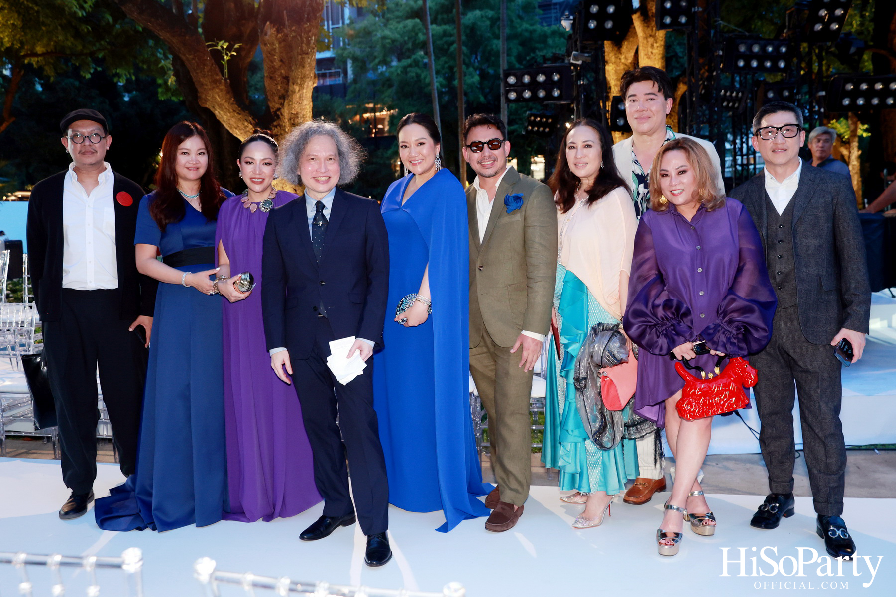 asava 15th Anniversary งานฉลองครบรอบ 15 ปี อาซาว่า