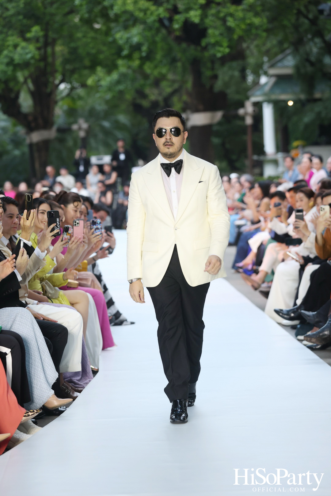 asava 15th Anniversary งานฉลองครบรอบ 15 ปี อาซาว่า