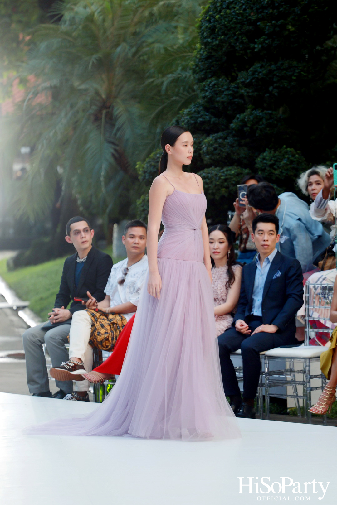 asava 15th Anniversary งานฉลองครบรอบ 15 ปี อาซาว่า