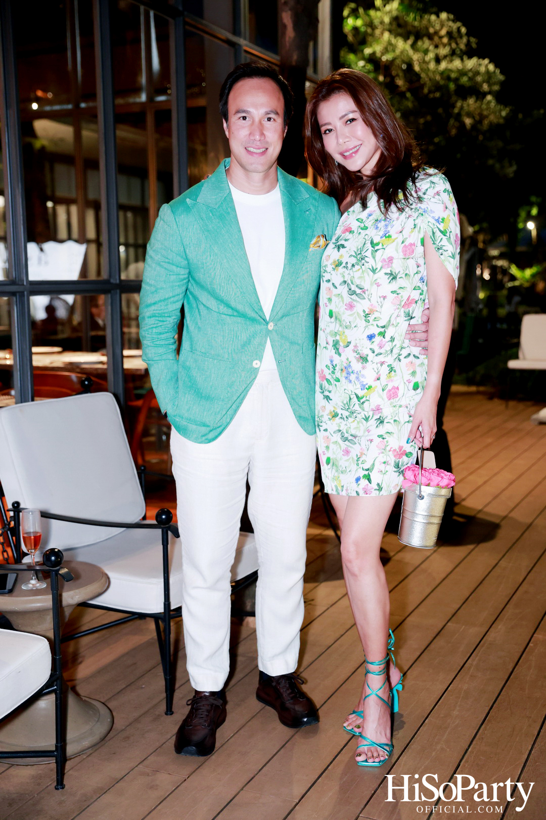 asava 15th Anniversary งานฉลองครบรอบ 15 ปี อาซาว่า