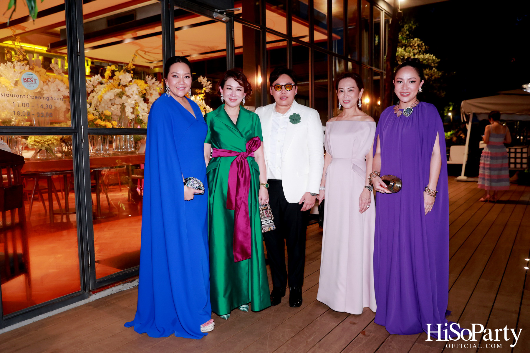 asava 15th Anniversary งานฉลองครบรอบ 15 ปี อาซาว่า