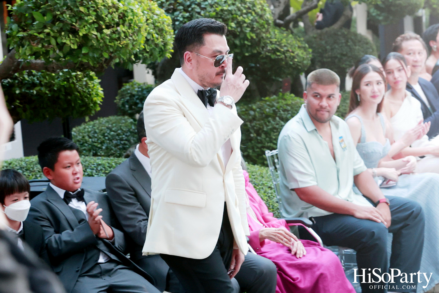 asava 15th Anniversary งานฉลองครบรอบ 15 ปี อาซาว่า