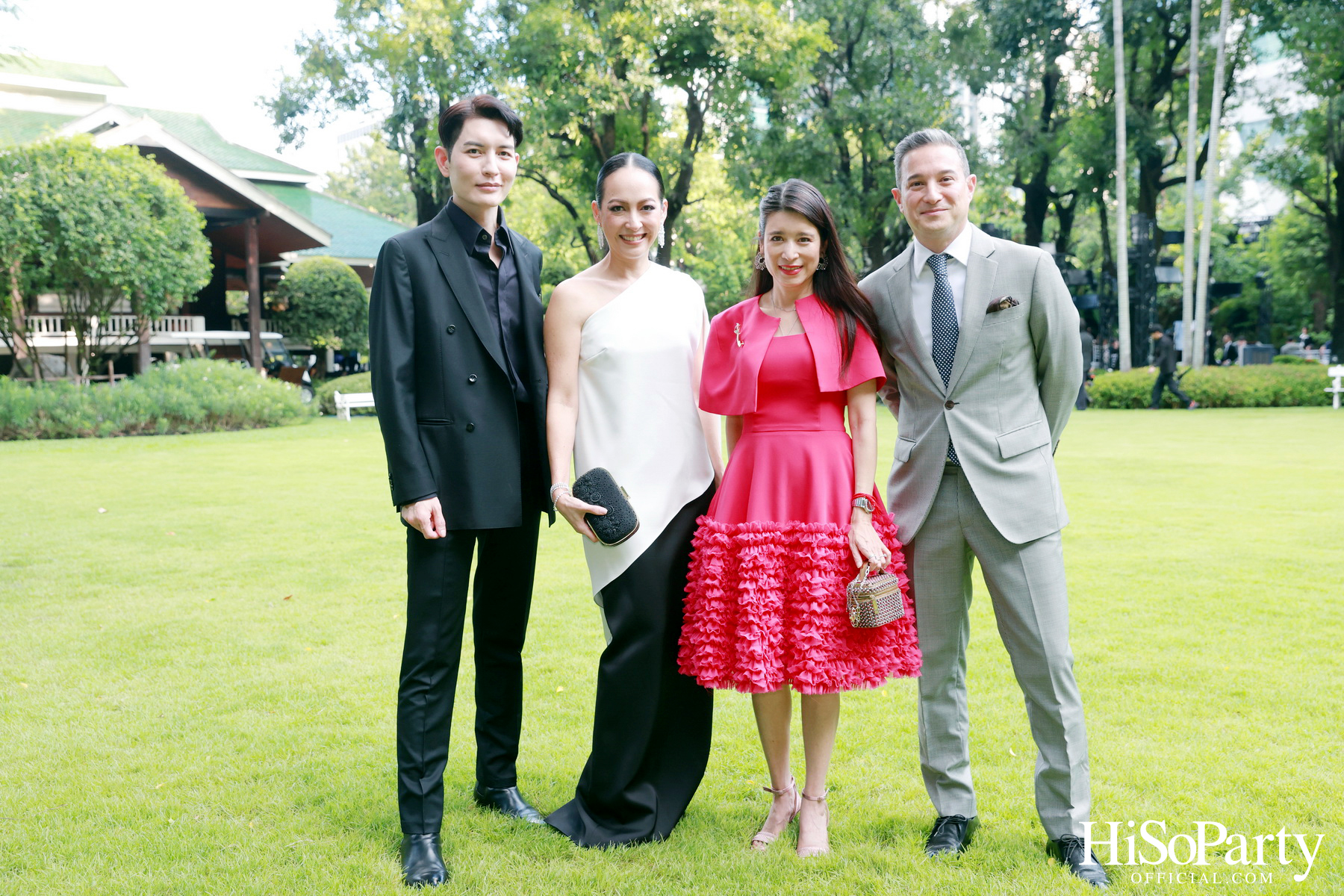 asava 15th Anniversary งานฉลองครบรอบ 15 ปี อาซาว่า