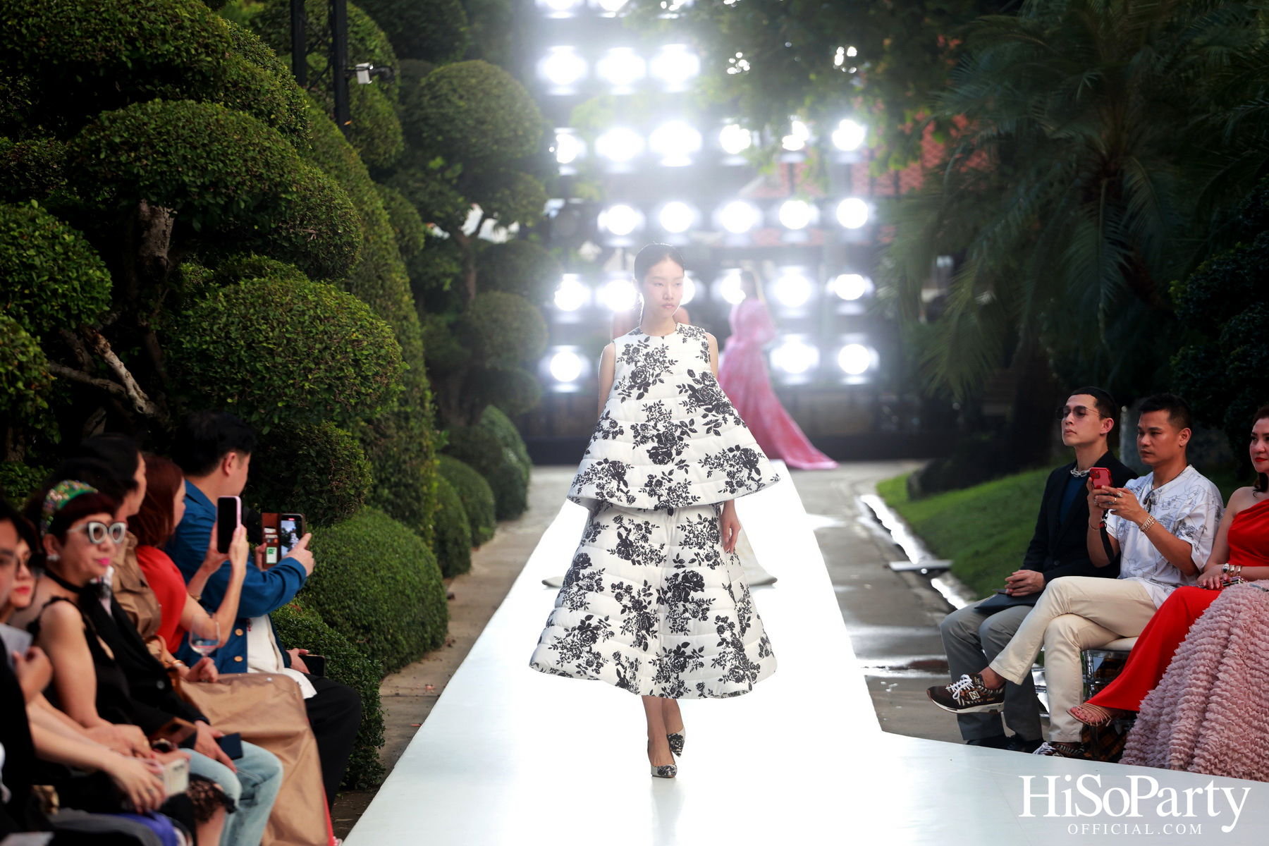 asava 15th Anniversary งานฉลองครบรอบ 15 ปี อาซาว่า