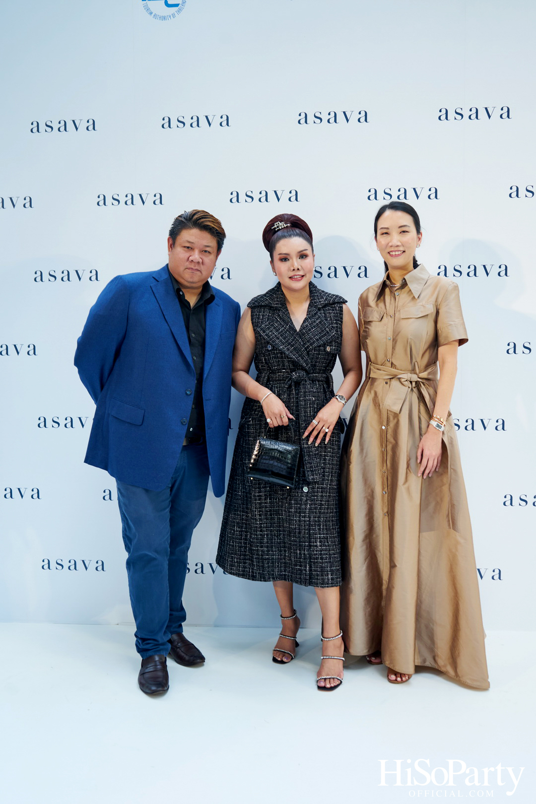 asava 15th Anniversary งานฉลองครบรอบ 15 ปี อาซาว่า