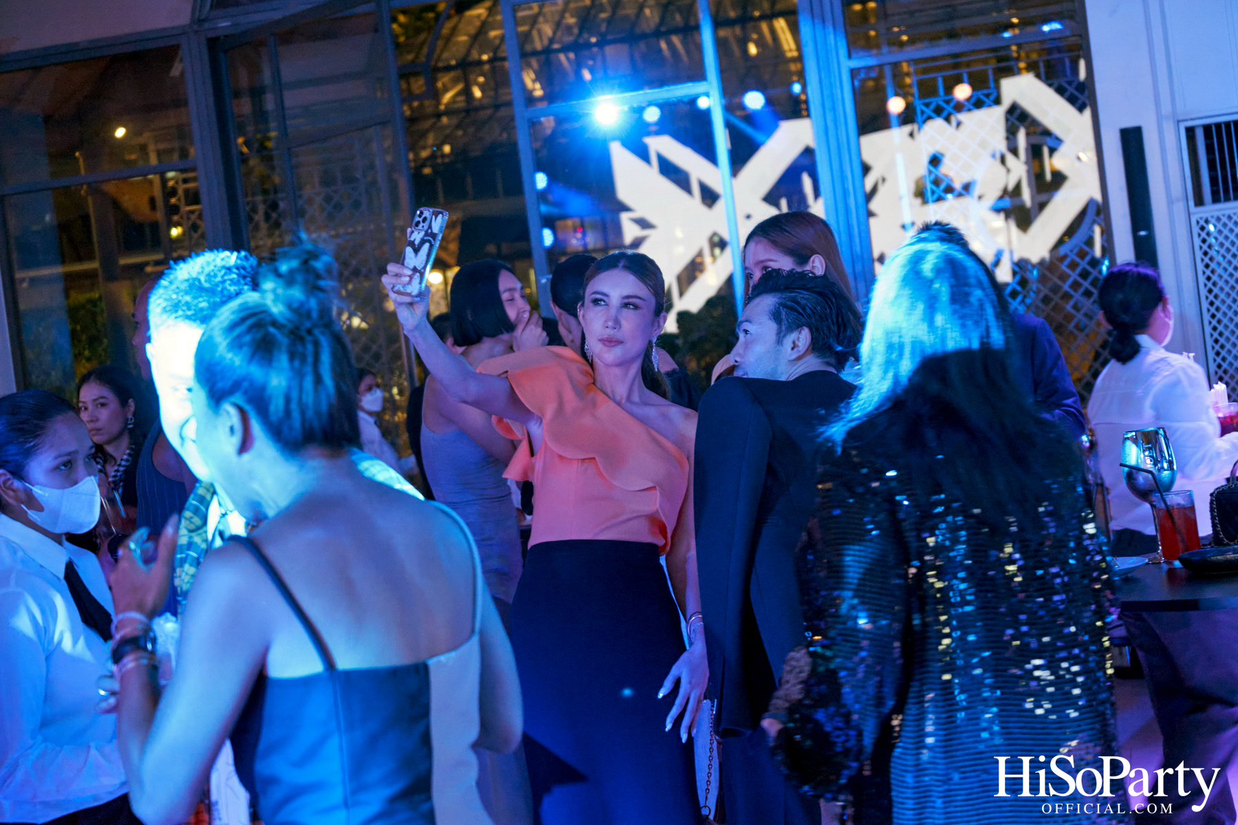 asava 15th Anniversary งานฉลองครบรอบ 15 ปี อาซาว่า