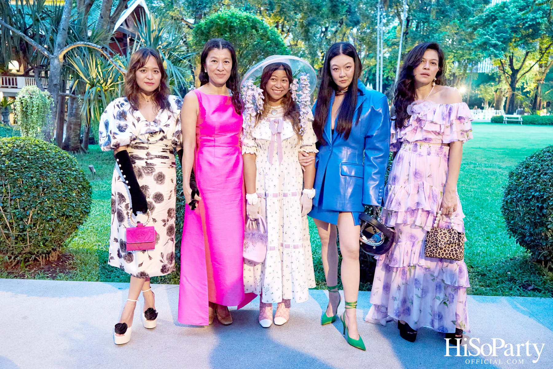 asava 15th Anniversary งานฉลองครบรอบ 15 ปี อาซาว่า