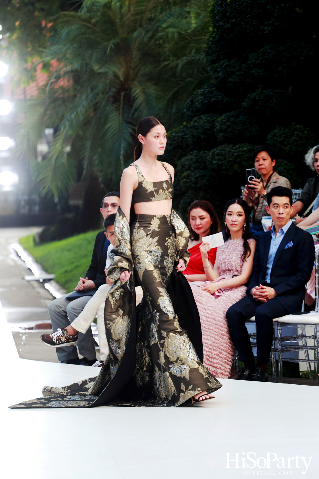 asava 15th Anniversary งานฉลองครบรอบ 15 ปี อาซาว่า