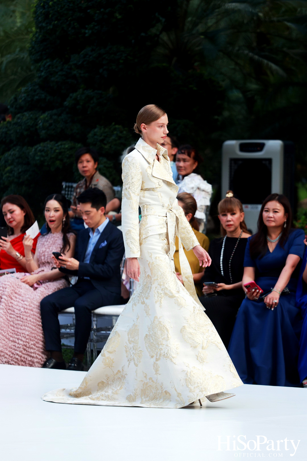 asava 15th Anniversary งานฉลองครบรอบ 15 ปี อาซาว่า