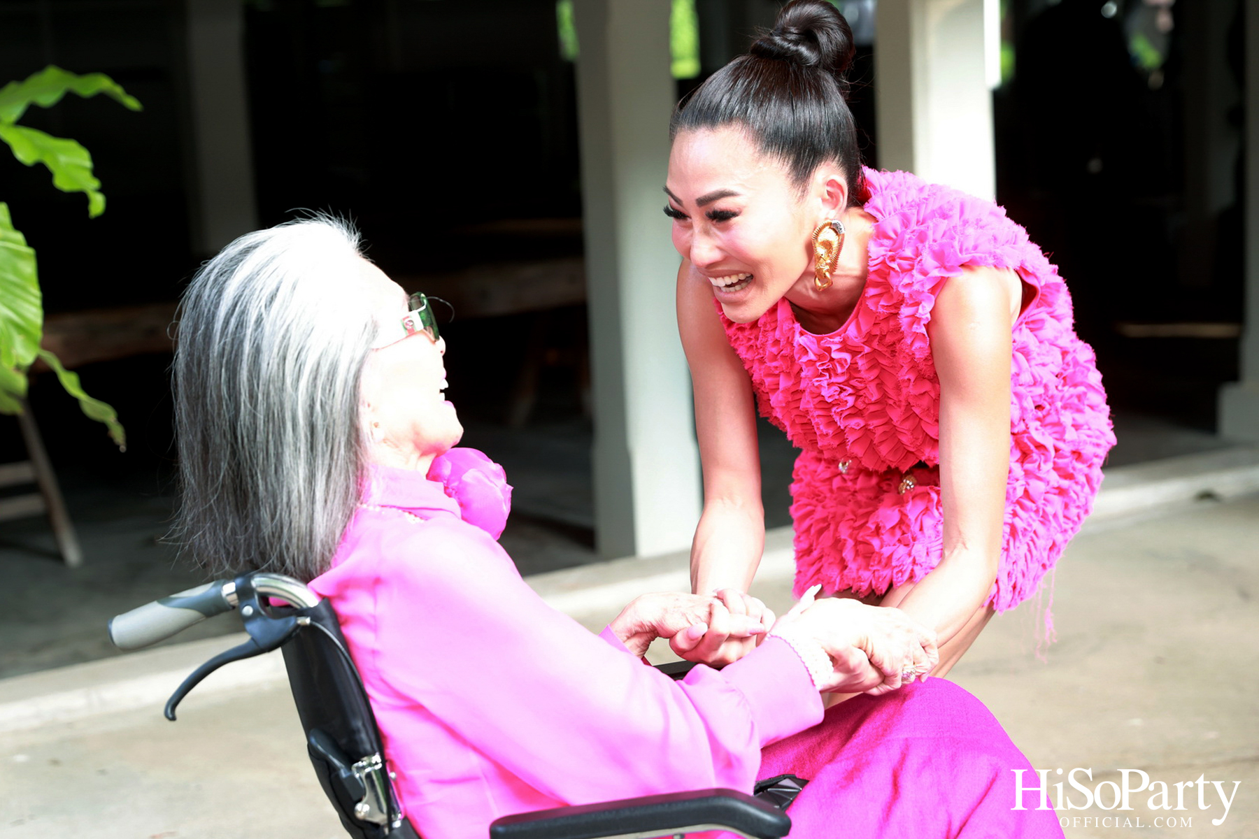 asava 15th Anniversary งานฉลองครบรอบ 15 ปี อาซาว่า