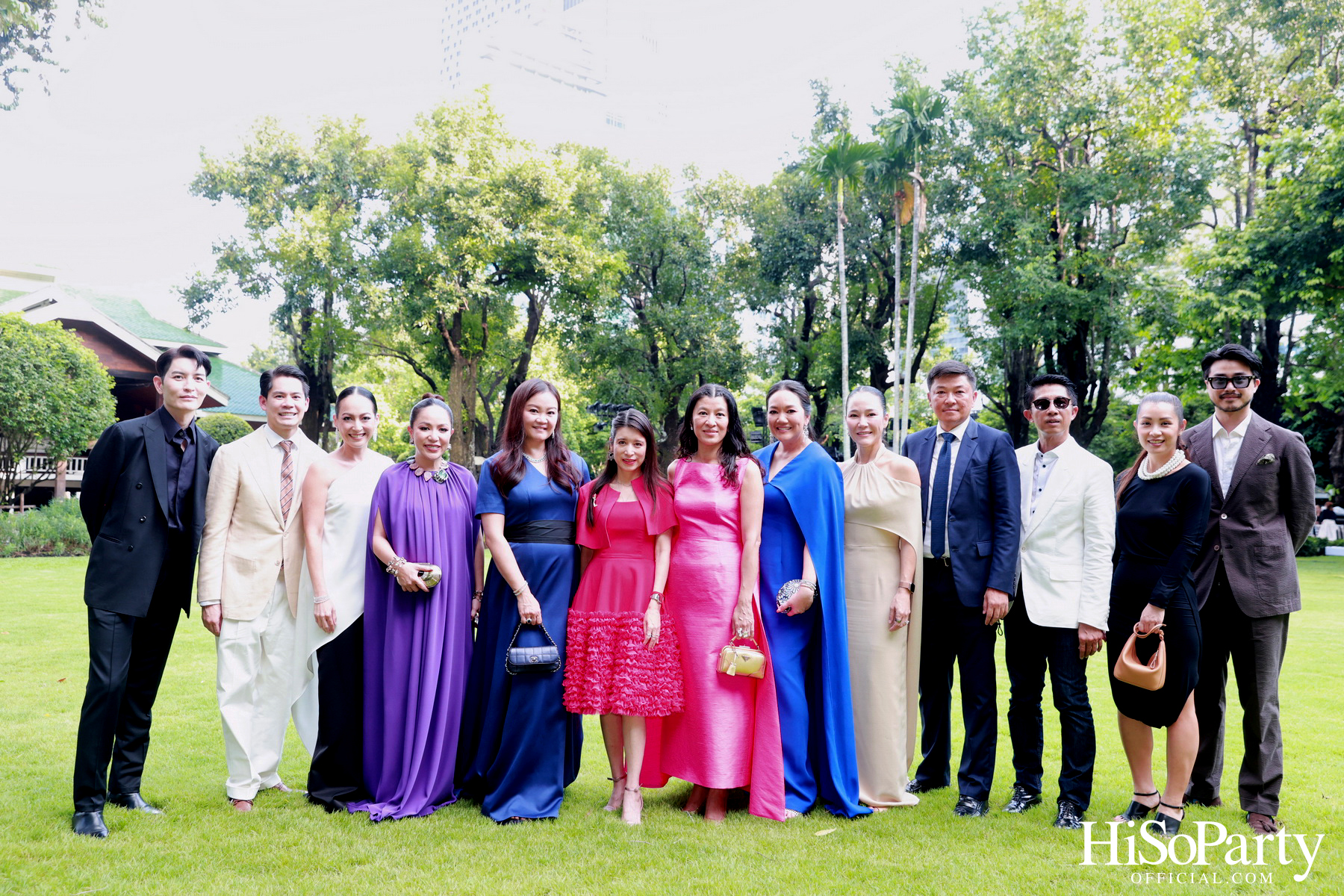 asava 15th Anniversary งานฉลองครบรอบ 15 ปี อาซาว่า