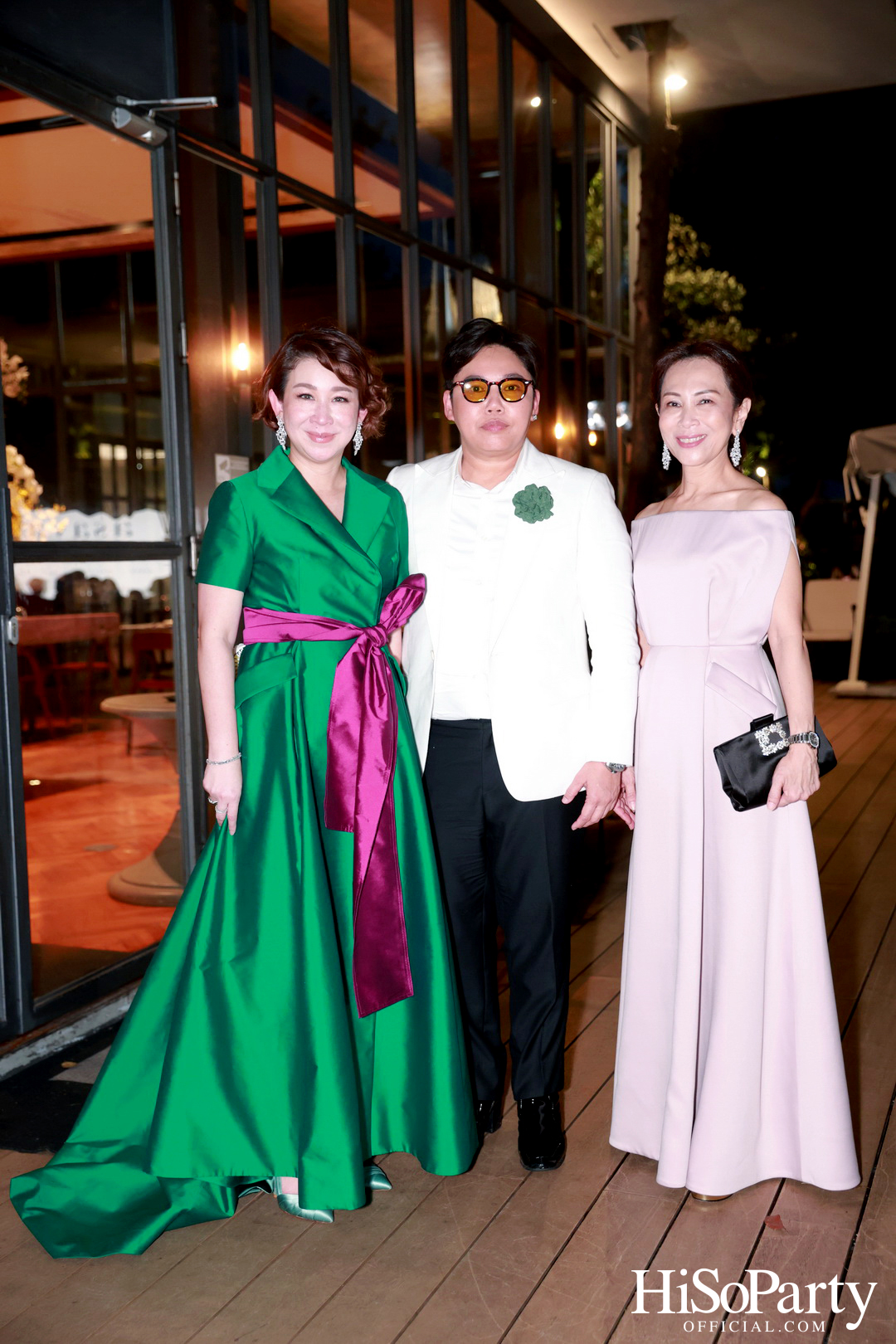 asava 15th Anniversary งานฉลองครบรอบ 15 ปี อาซาว่า