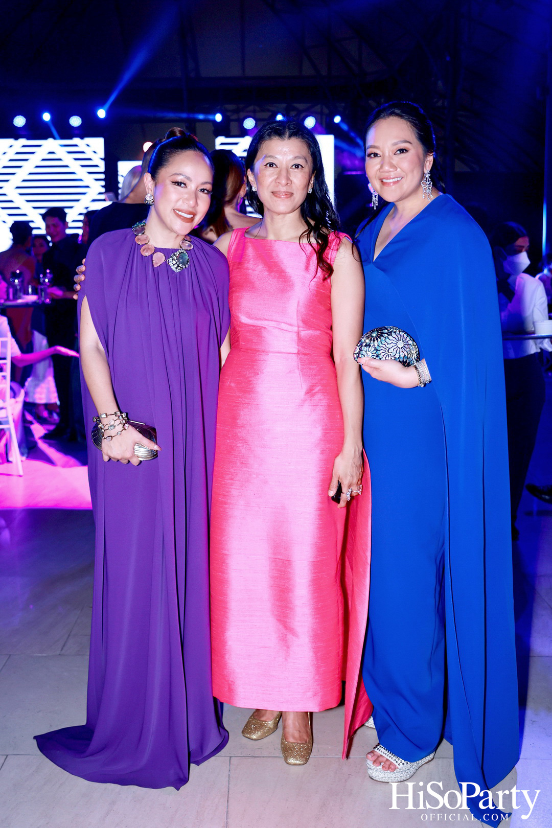 asava 15th Anniversary งานฉลองครบรอบ 15 ปี อาซาว่า