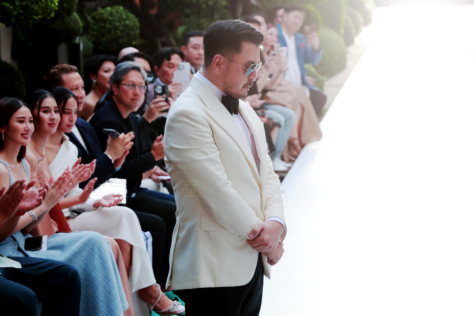 asava 15th Anniversary งานฉลองครบรอบ 15 ปี อาซาว่า