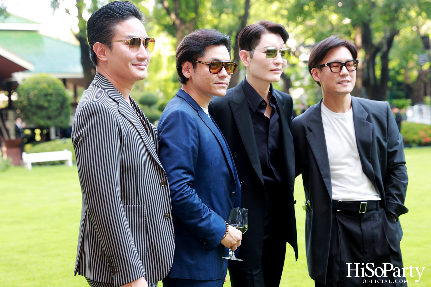 asava 15th Anniversary งานฉลองครบรอบ 15 ปี อาซาว่า