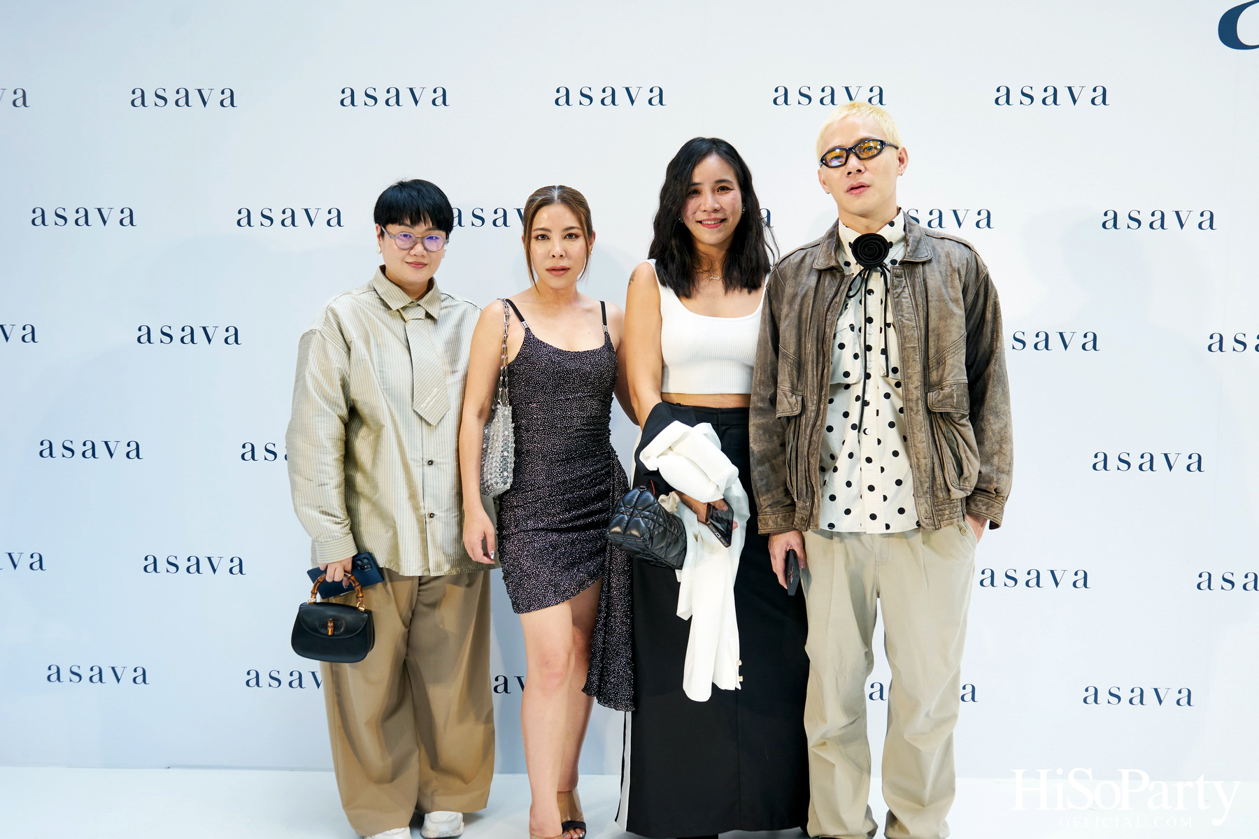 asava 15th Anniversary งานฉลองครบรอบ 15 ปี อาซาว่า