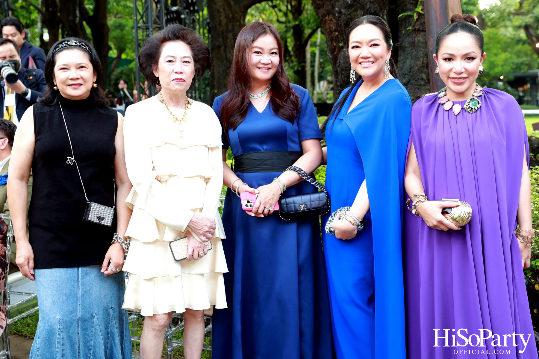 asava 15th Anniversary งานฉลองครบรอบ 15 ปี อาซาว่า