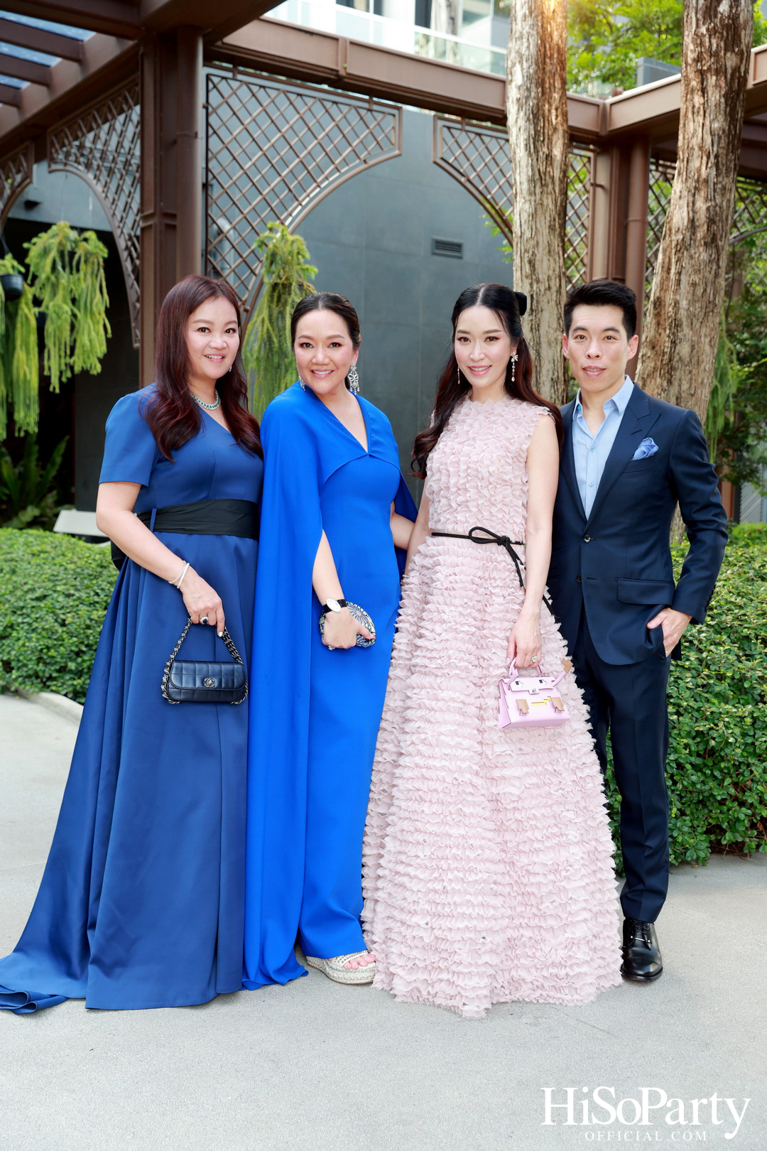 asava 15th Anniversary งานฉลองครบรอบ 15 ปี อาซาว่า