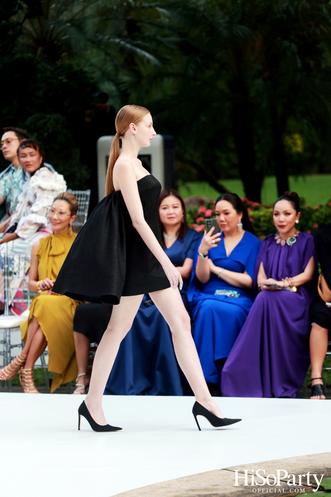 asava 15th Anniversary งานฉลองครบรอบ 15 ปี อาซาว่า