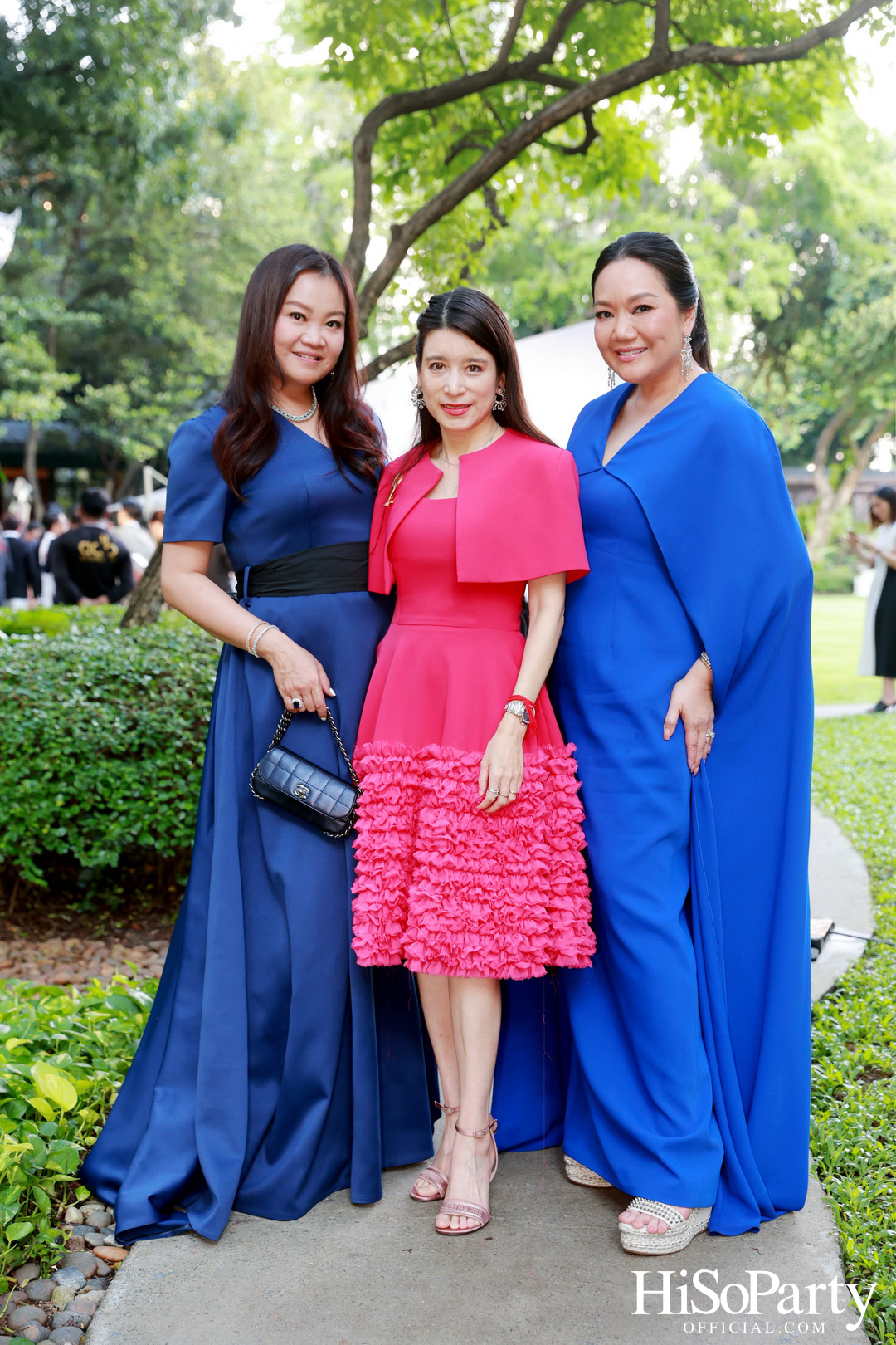 asava 15th Anniversary งานฉลองครบรอบ 15 ปี อาซาว่า