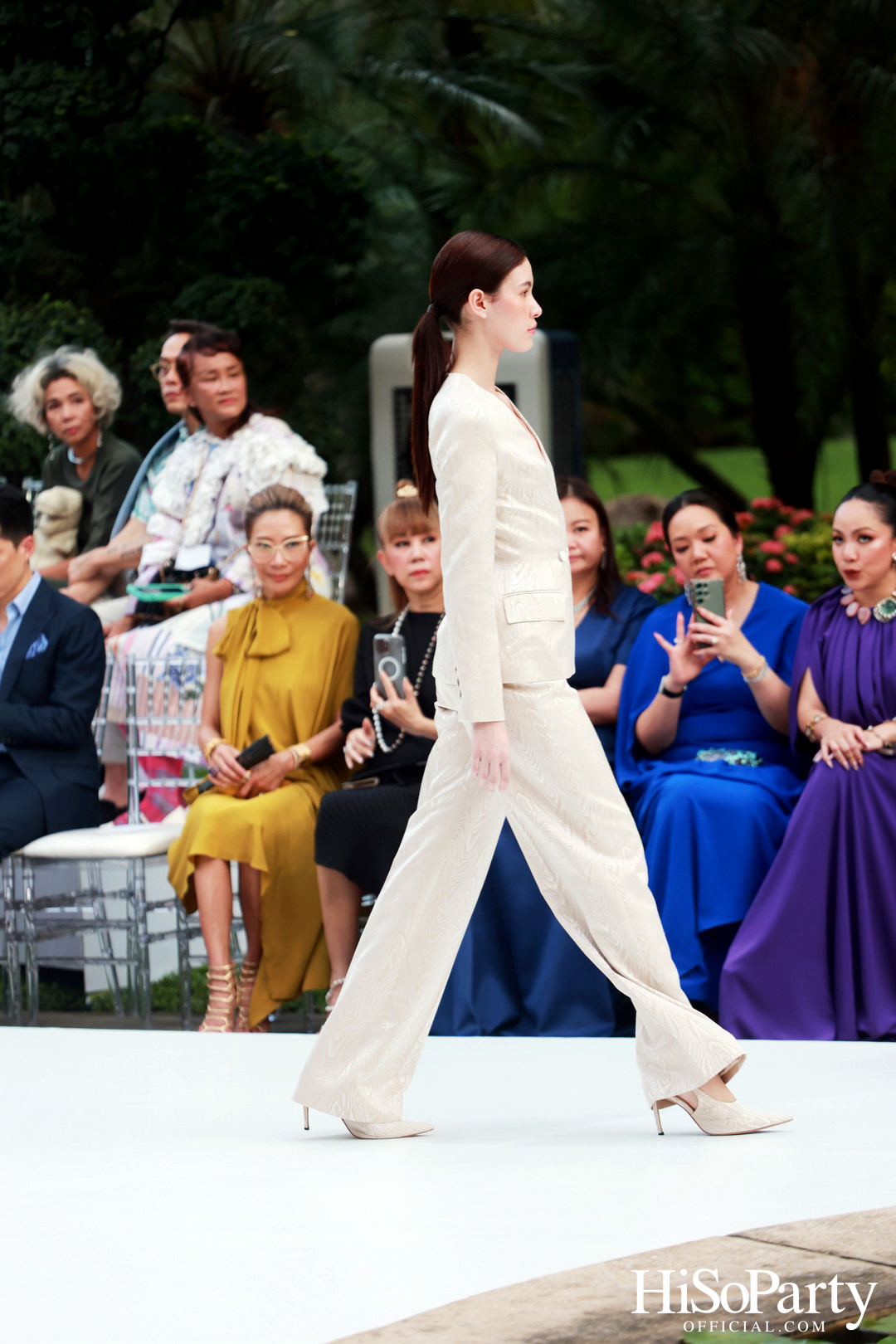 asava 15th Anniversary งานฉลองครบรอบ 15 ปี อาซาว่า