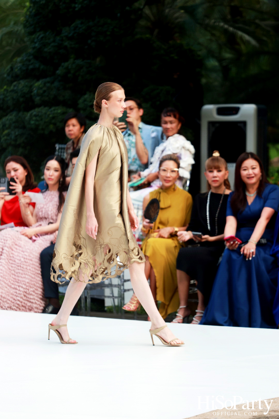 asava 15th Anniversary งานฉลองครบรอบ 15 ปี อาซาว่า