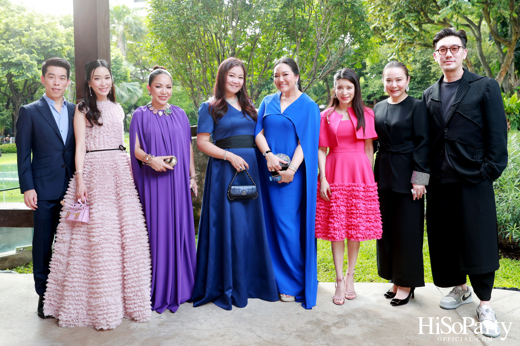 asava 15th Anniversary งานฉลองครบรอบ 15 ปี อาซาว่า