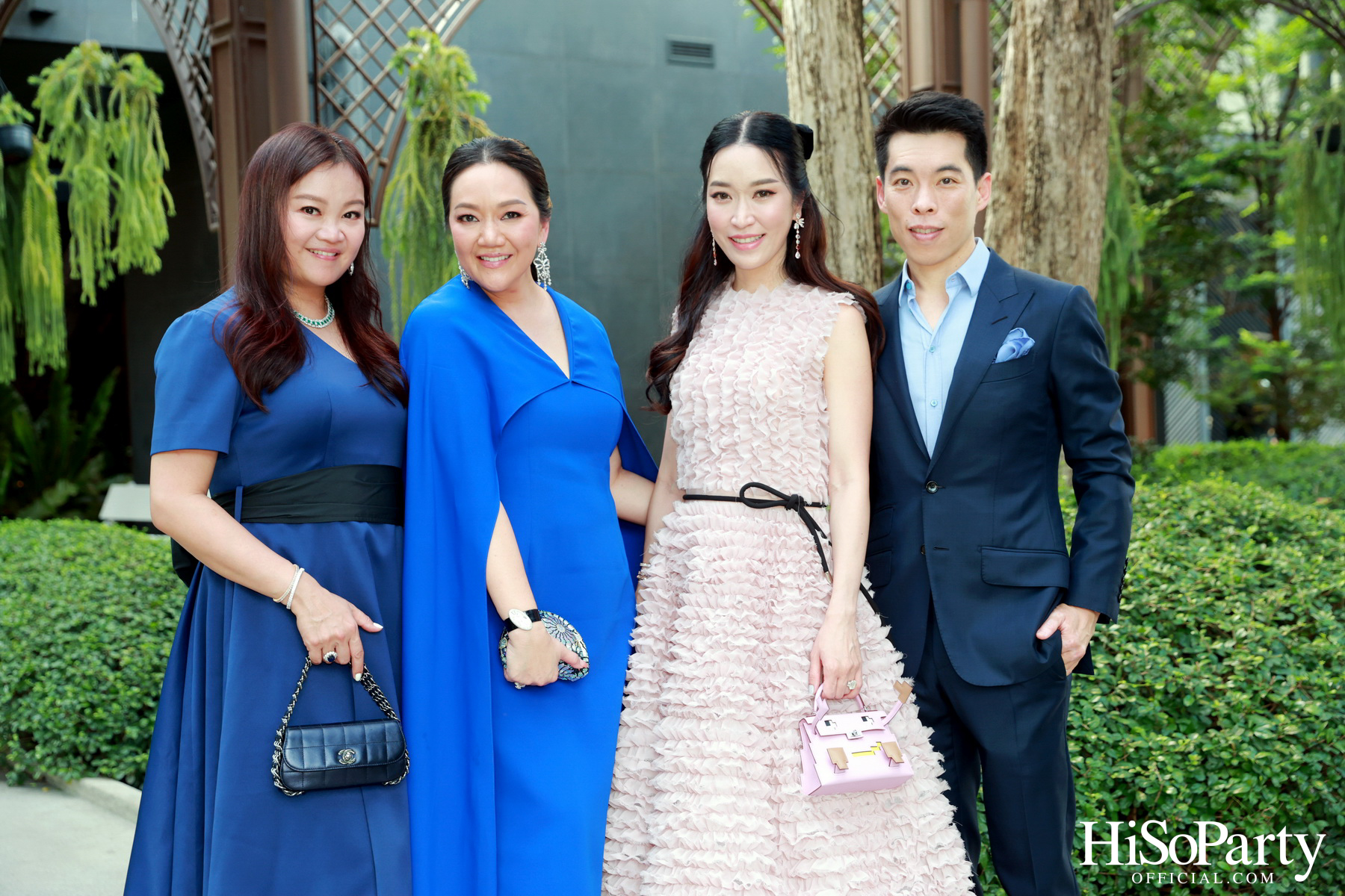 asava 15th Anniversary งานฉลองครบรอบ 15 ปี อาซาว่า