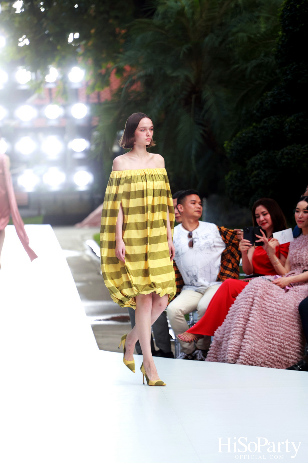 asava 15th Anniversary งานฉลองครบรอบ 15 ปี อาซาว่า