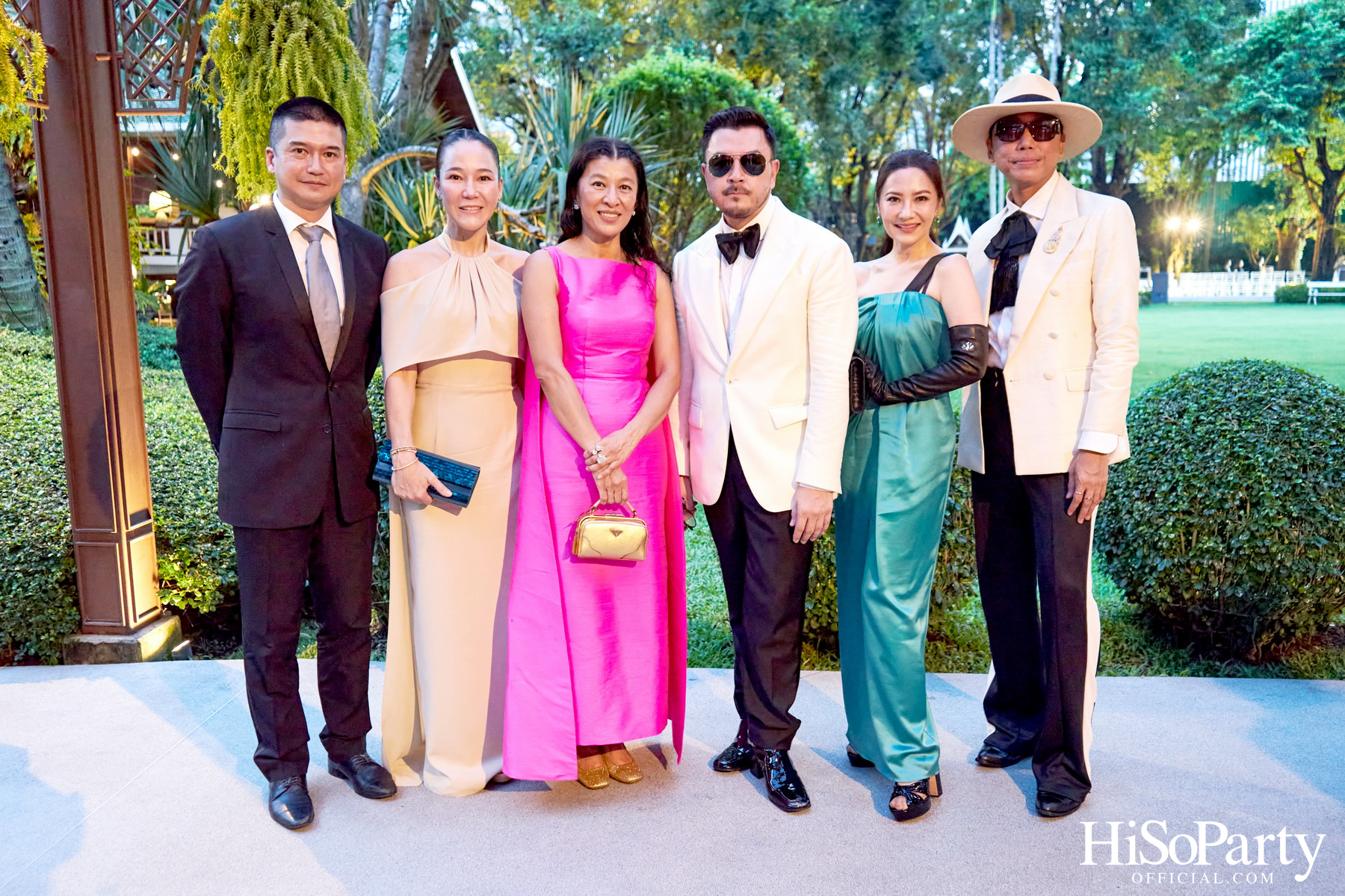 asava 15th Anniversary งานฉลองครบรอบ 15 ปี อาซาว่า