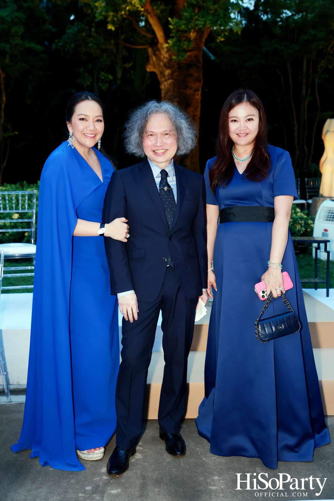 asava 15th Anniversary งานฉลองครบรอบ 15 ปี อาซาว่า