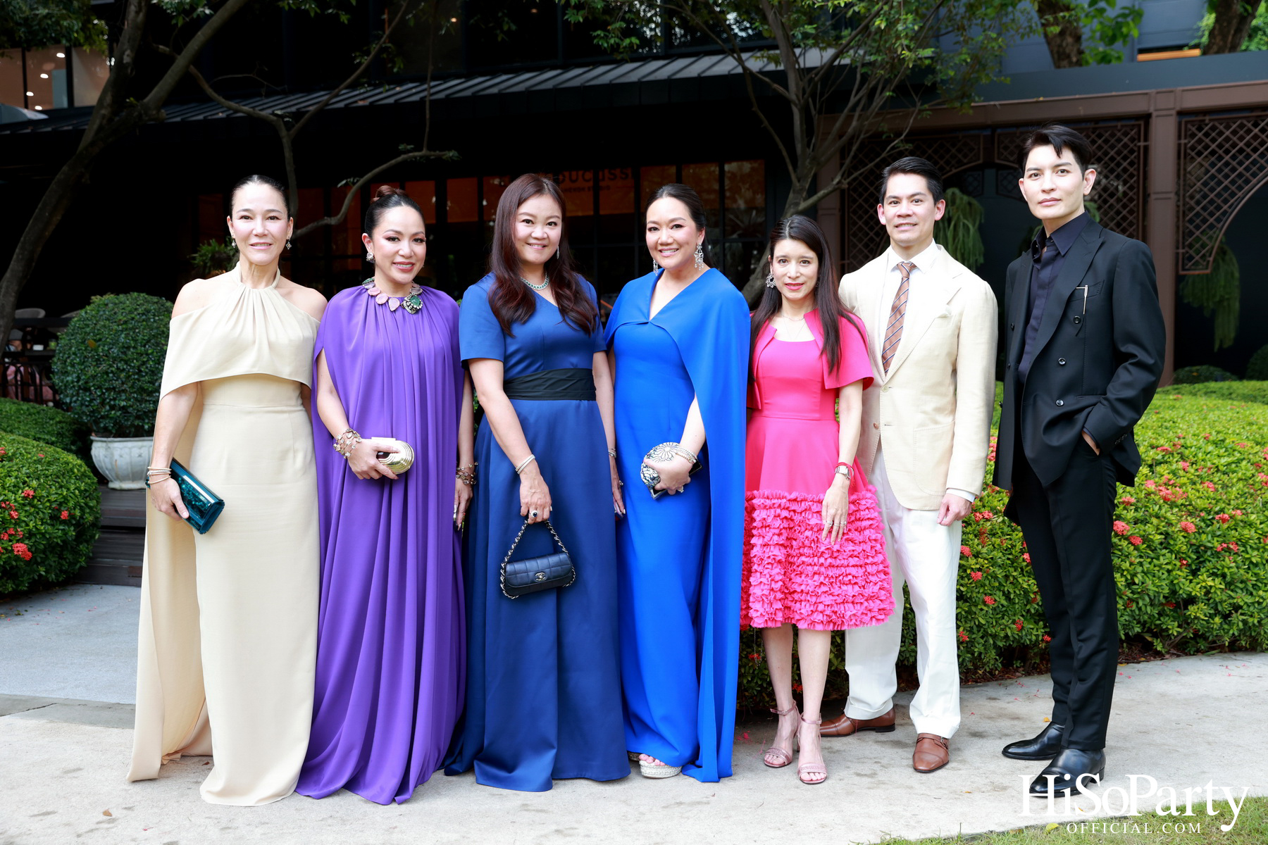 asava 15th Anniversary งานฉลองครบรอบ 15 ปี อาซาว่า