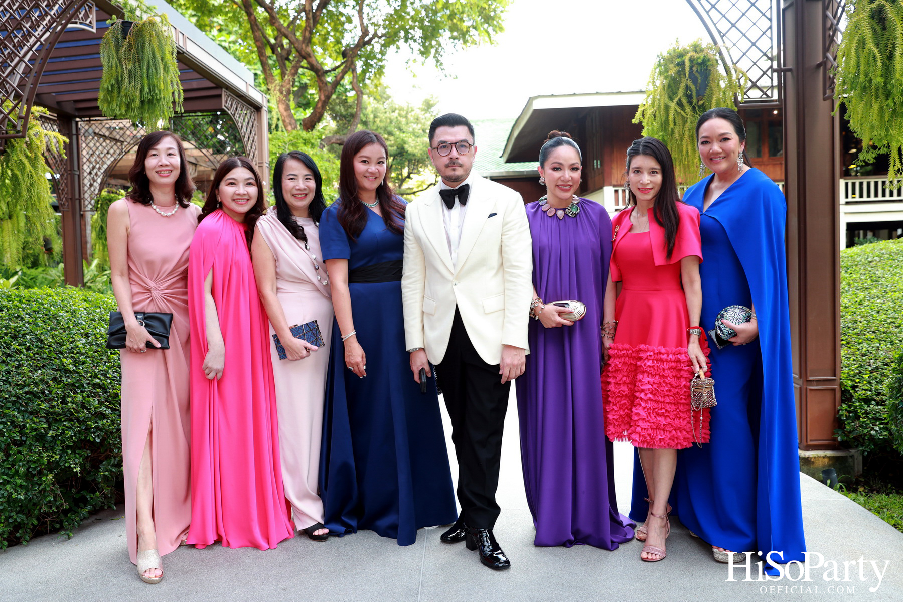 asava 15th Anniversary งานฉลองครบรอบ 15 ปี อาซาว่า