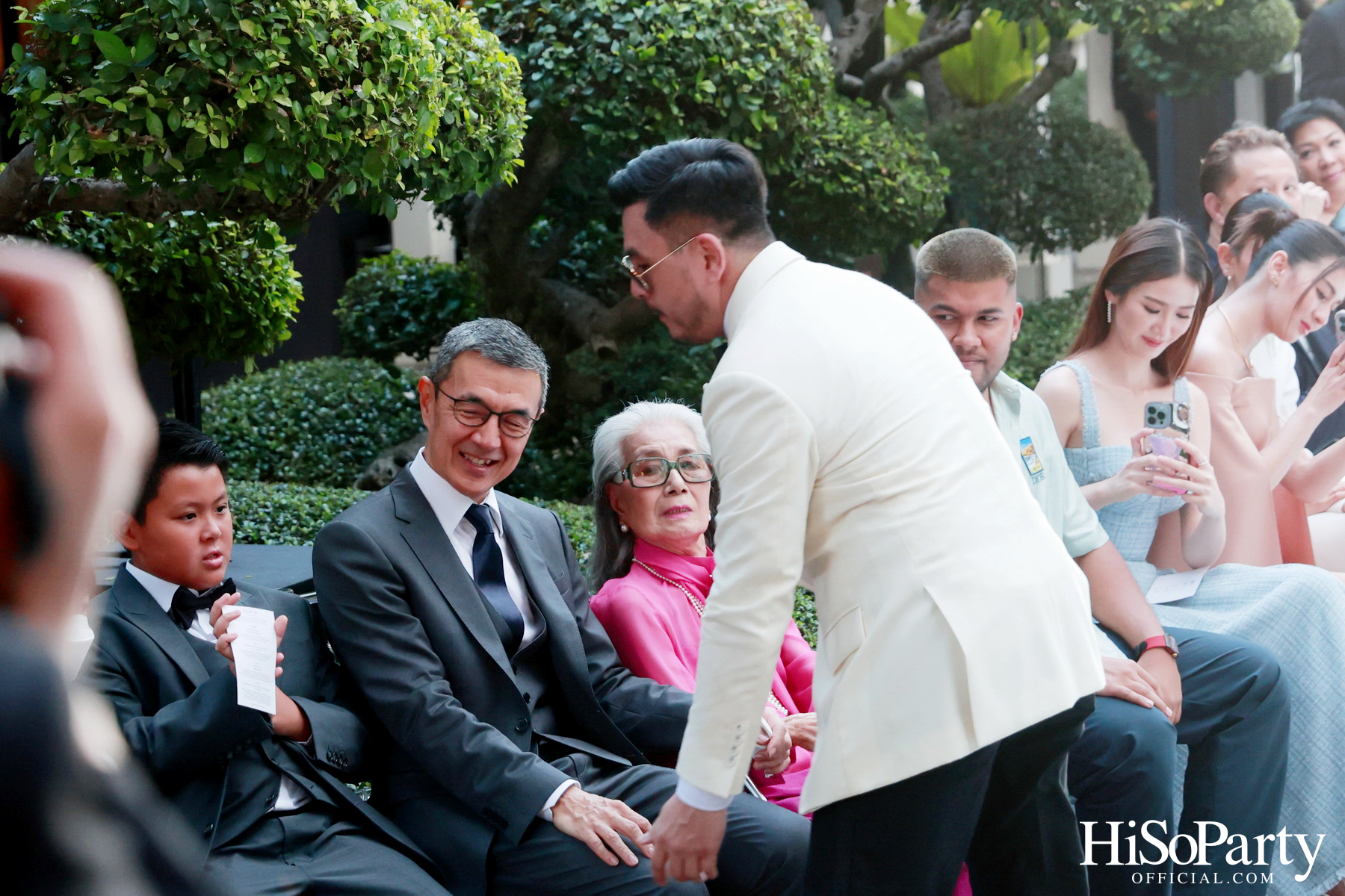 asava 15th Anniversary งานฉลองครบรอบ 15 ปี อาซาว่า