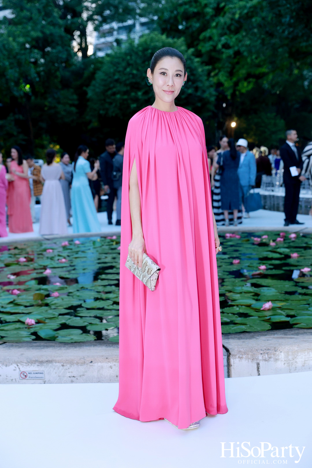 asava 15th Anniversary งานฉลองครบรอบ 15 ปี อาซาว่า