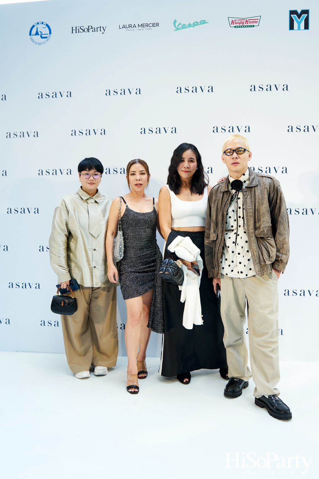 asava 15th Anniversary งานฉลองครบรอบ 15 ปี อาซาว่า