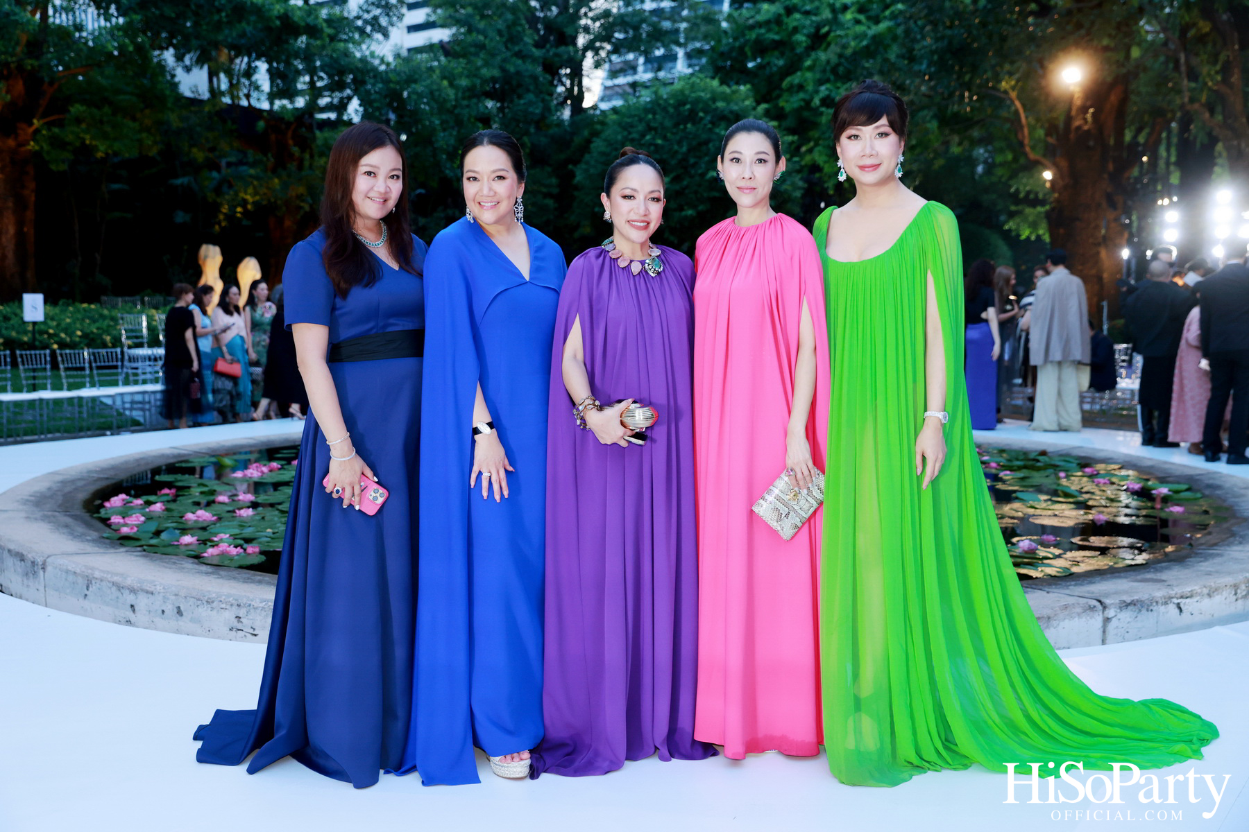 asava 15th Anniversary งานฉลองครบรอบ 15 ปี อาซาว่า