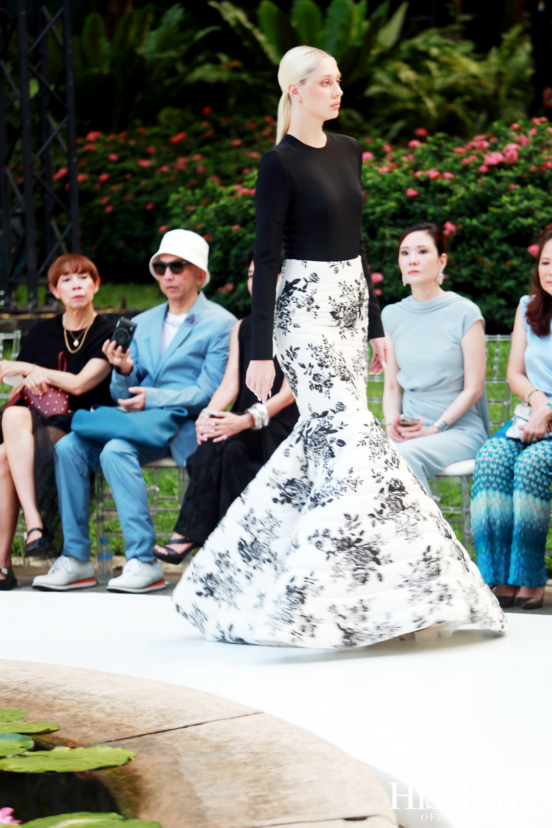 asava 15th Anniversary งานฉลองครบรอบ 15 ปี อาซาว่า