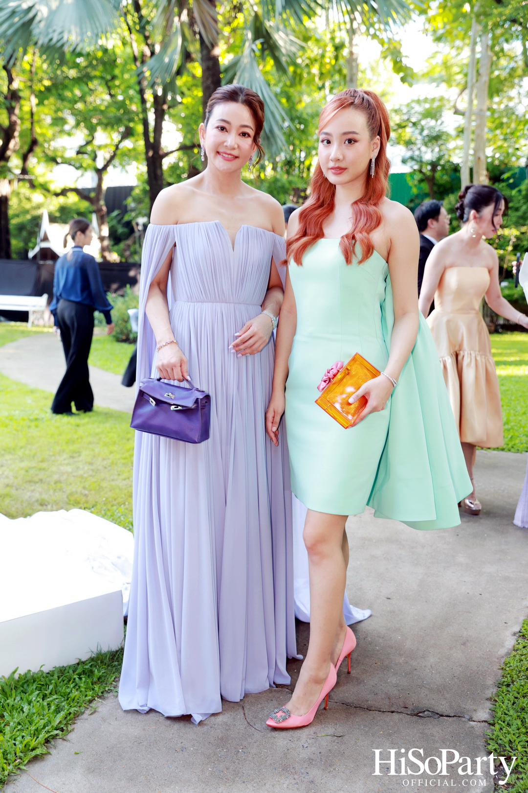 asava 15th Anniversary งานฉลองครบรอบ 15 ปี อาซาว่า