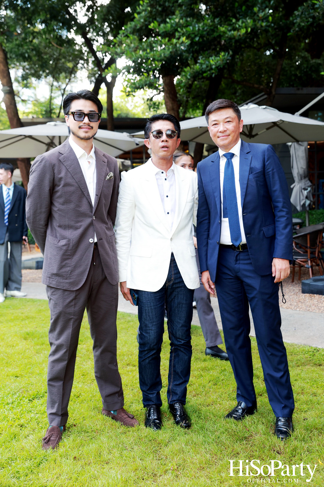 asava 15th Anniversary งานฉลองครบรอบ 15 ปี อาซาว่า