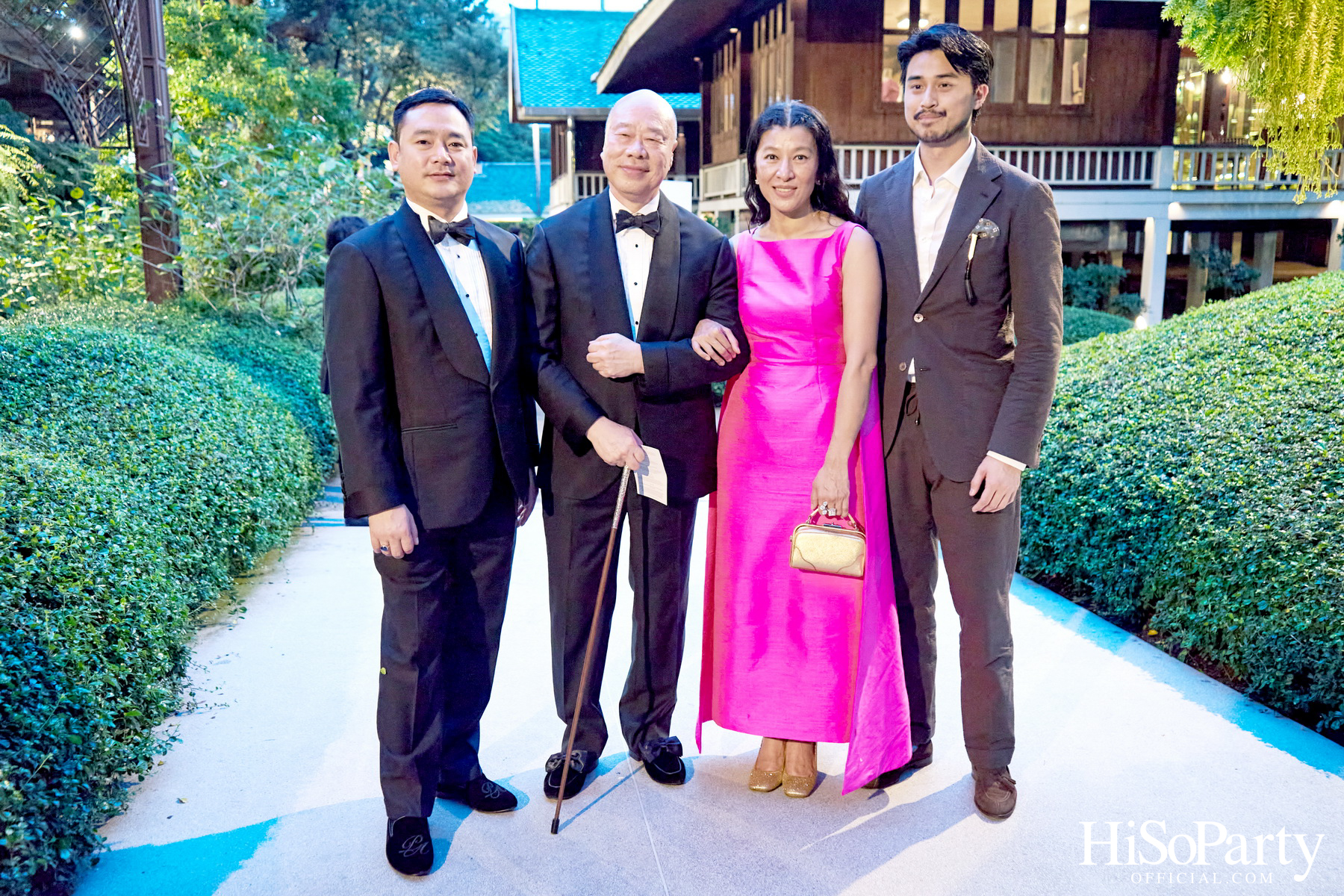 asava 15th Anniversary งานฉลองครบรอบ 15 ปี อาซาว่า