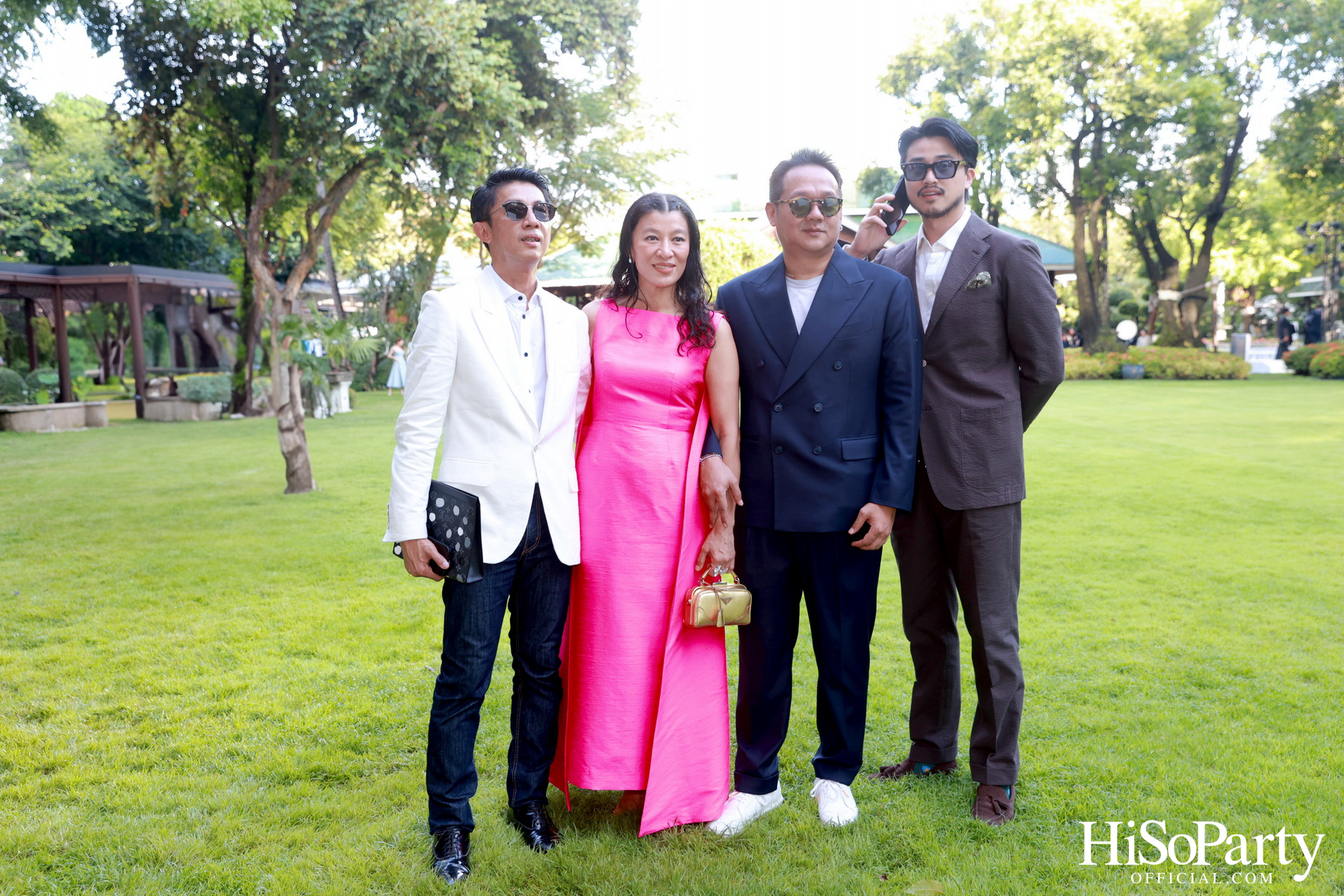 asava 15th Anniversary งานฉลองครบรอบ 15 ปี อาซาว่า