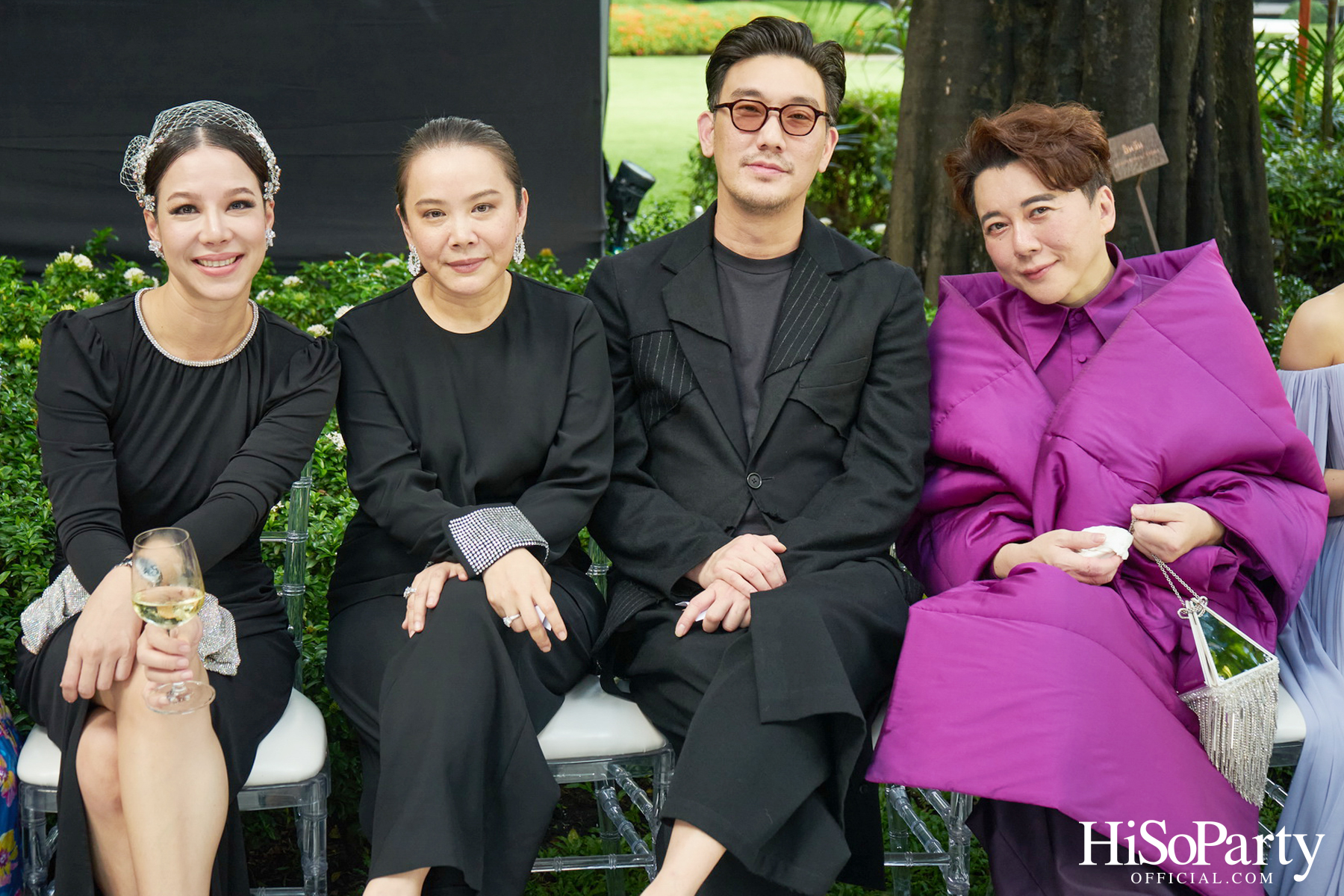 asava 15th Anniversary งานฉลองครบรอบ 15 ปี อาซาว่า