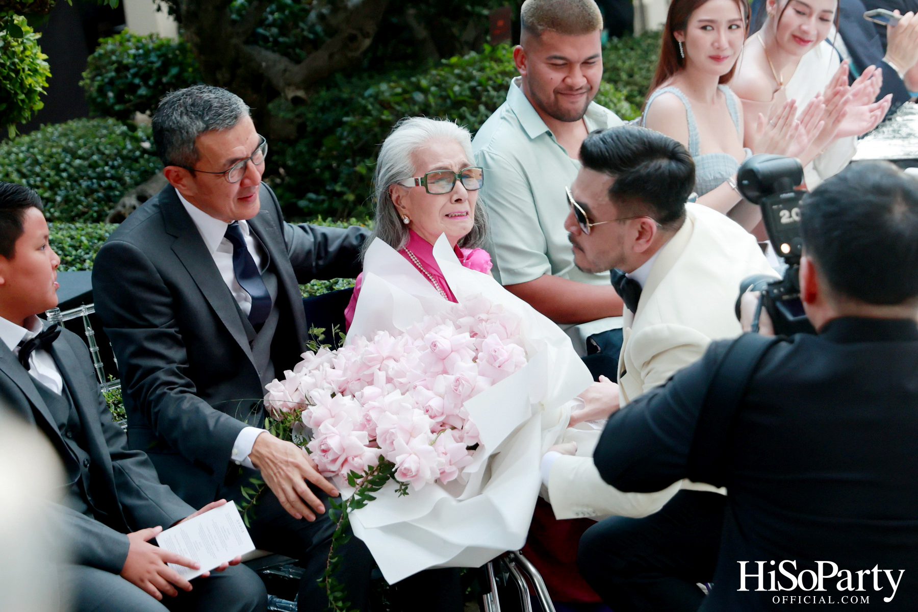 asava 15th Anniversary งานฉลองครบรอบ 15 ปี อาซาว่า