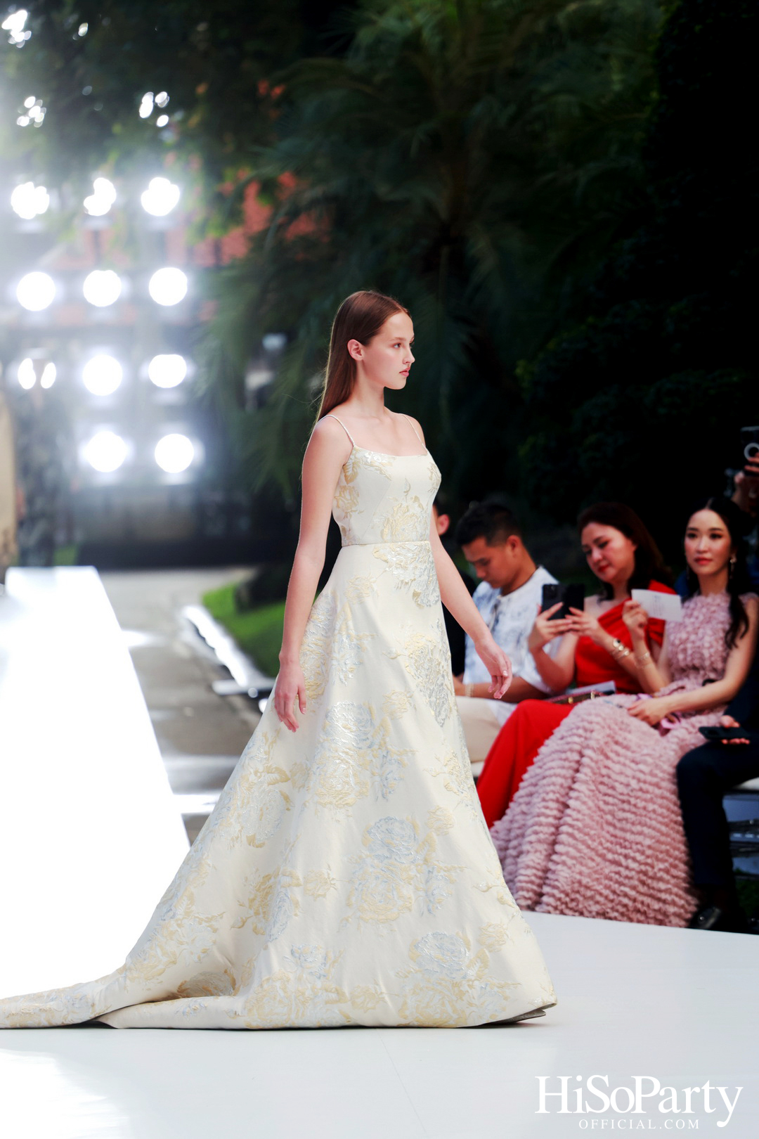 asava 15th Anniversary งานฉลองครบรอบ 15 ปี อาซาว่า