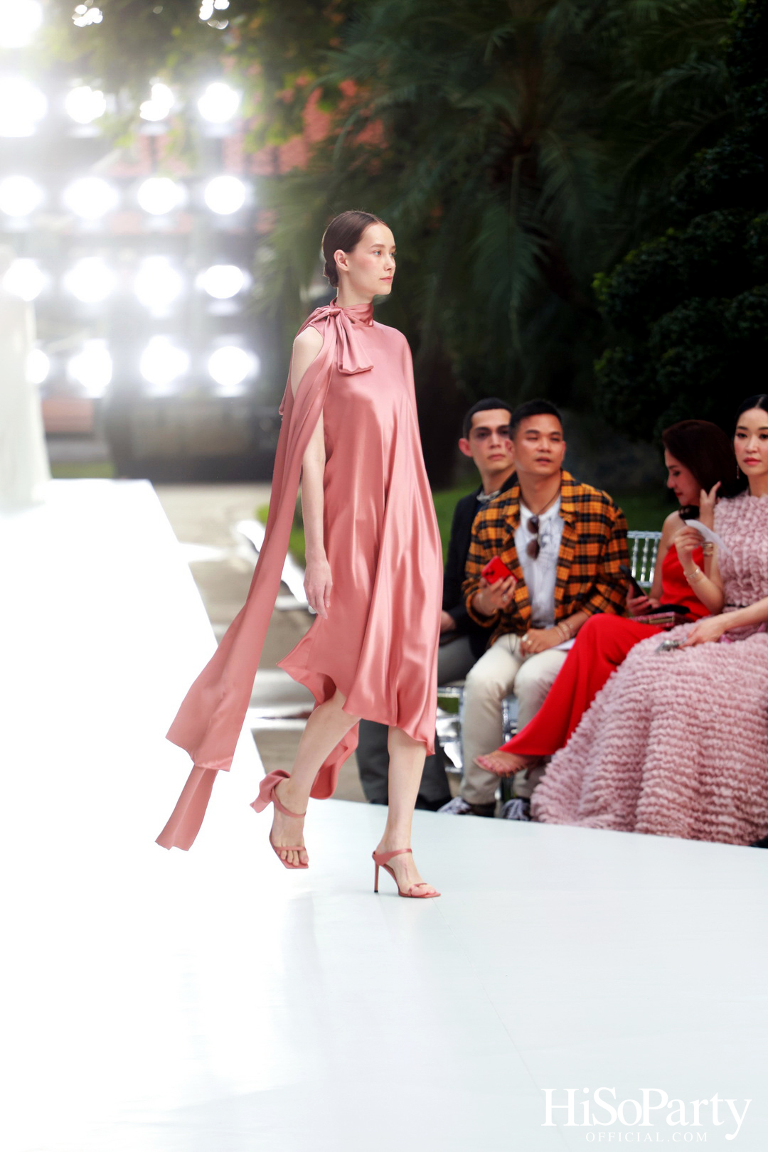 asava 15th Anniversary งานฉลองครบรอบ 15 ปี อาซาว่า